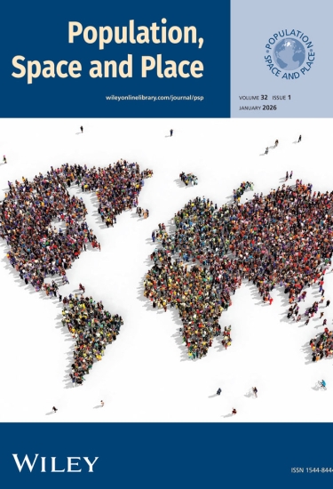 Wounded Place‐Based Memories in Romania: Towards Social Justice for the Deportees in the Bărăgan Area